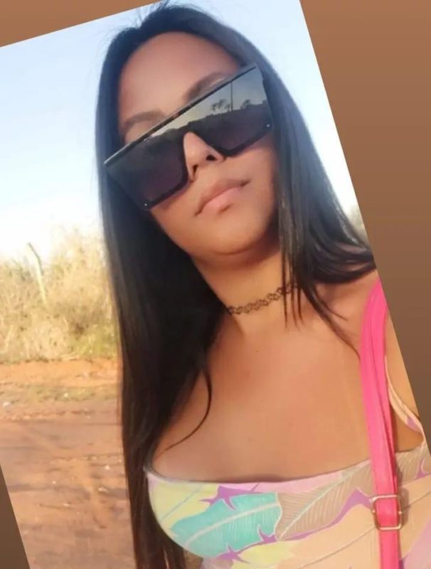 Rayka Ferraz 6