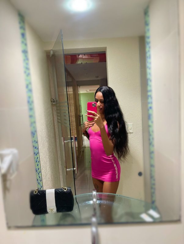 Vanessa Araújo 152