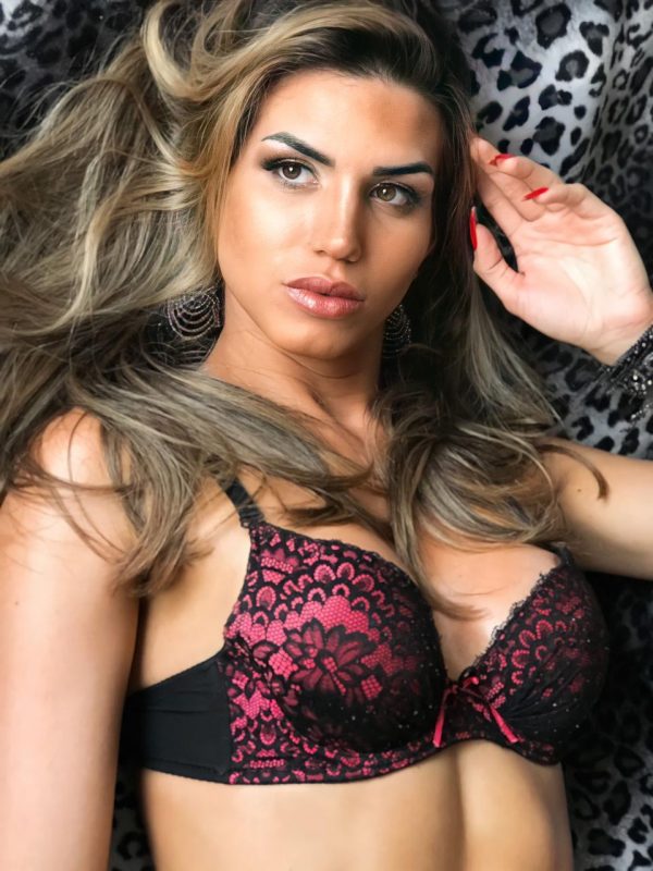 Clarisse Lima 17
