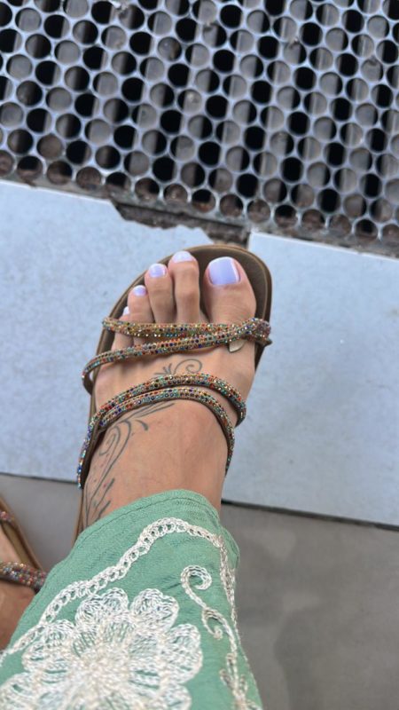 Rochelle Angel 45