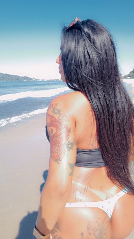 Rayka Ferraz 12