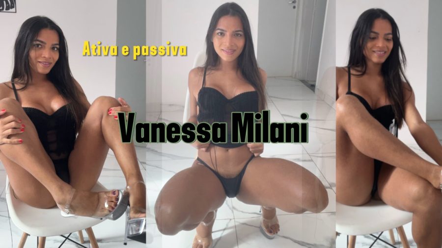 Vanessa Milani