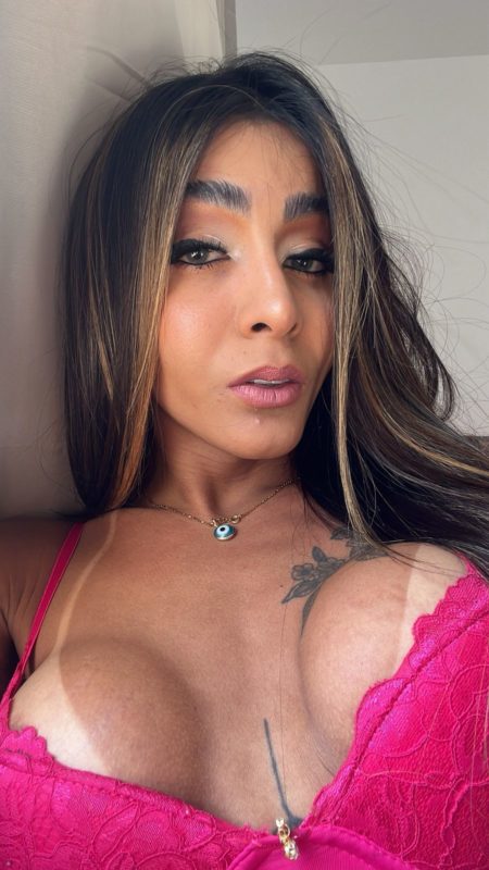 Mirelly Gabriella 34