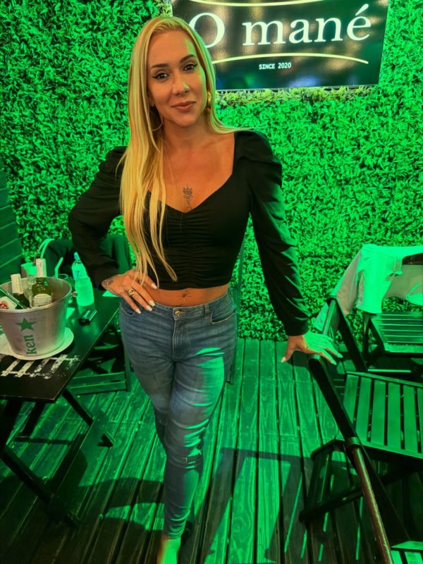 Thallya Oliveira 40