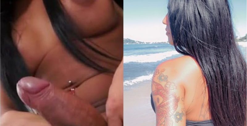 Rayka Ferraz 11