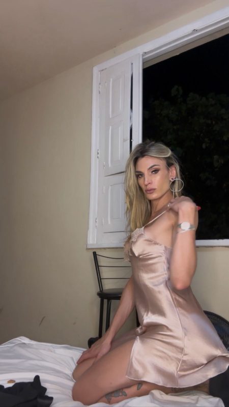 Rochelle Angel 31