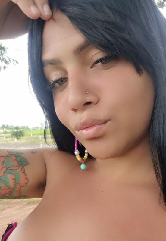 Yasmin Duarte 7