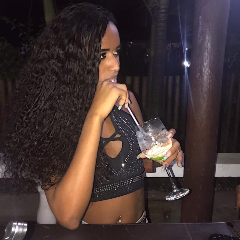 Vanessa Araújo 89