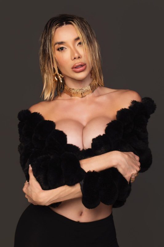 Mirna Sampaio 7