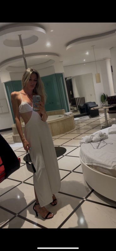 Rochelle Angel 32