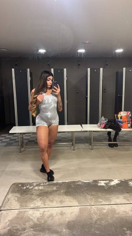 Mirelly Gabriella 20