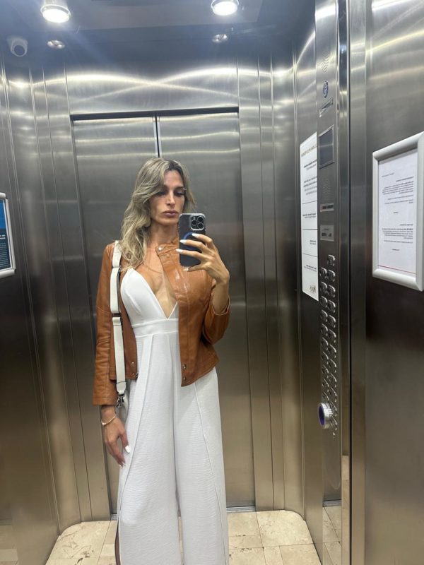 Rochelle Angel 53