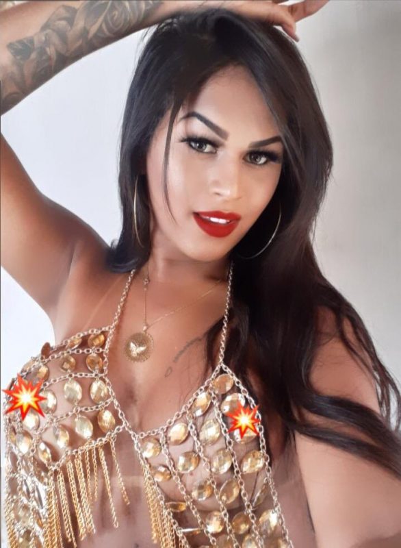 Camilla Soares 6