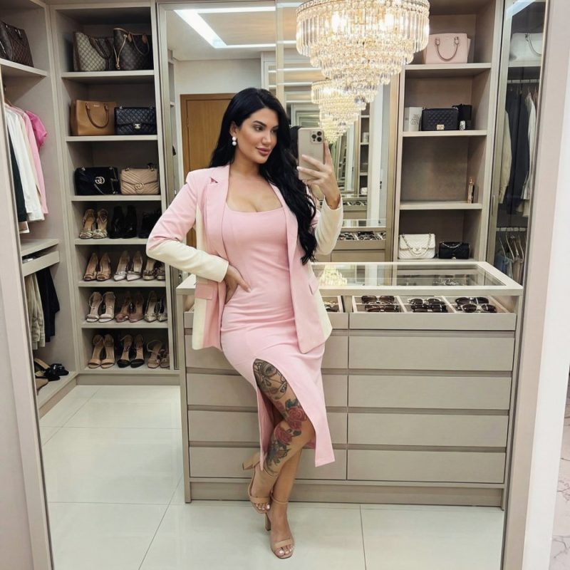 Beatriz Leal 20
