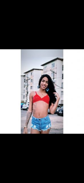 Vanessa Araújo 94