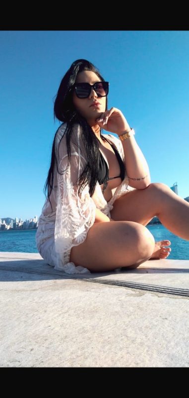 Maria Vitória 13