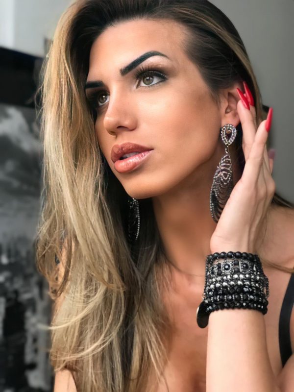 Clarisse Lima 16