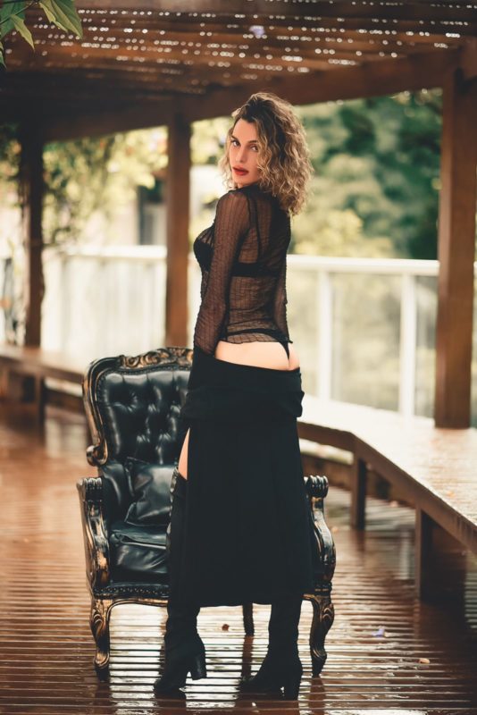 Rochelle Angel 56