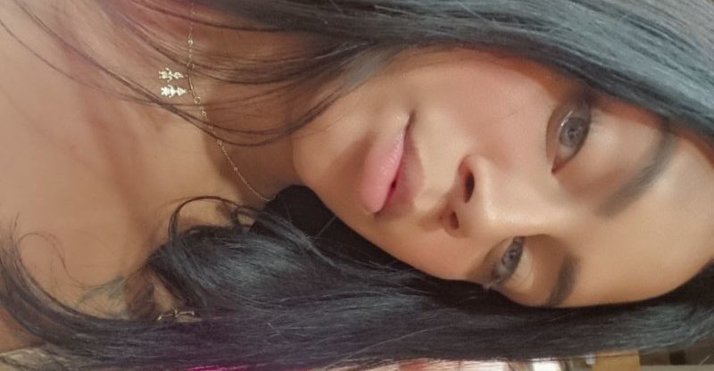 Rayka Ferraz 1