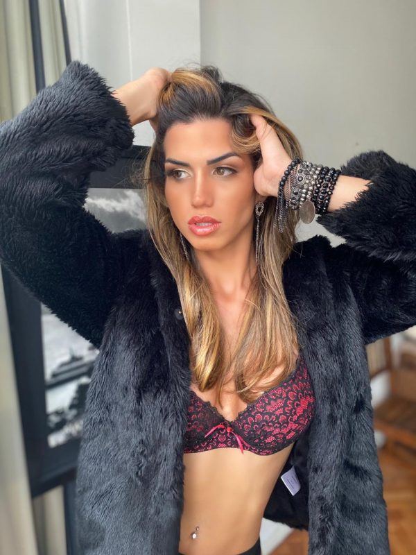 Clarisse Lima 21