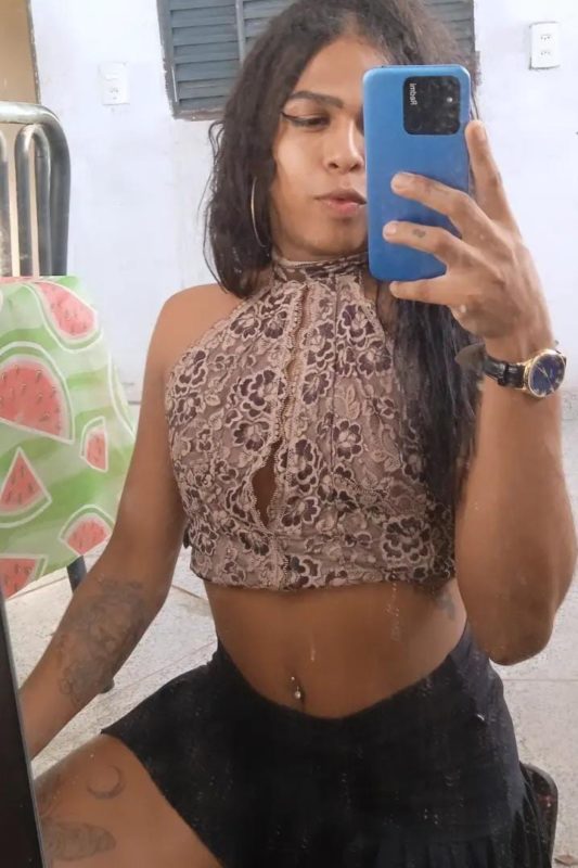 Luiza Sá 8