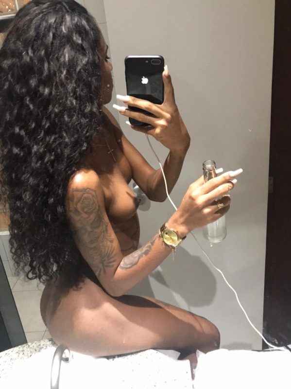 Vanessa Araújo 115