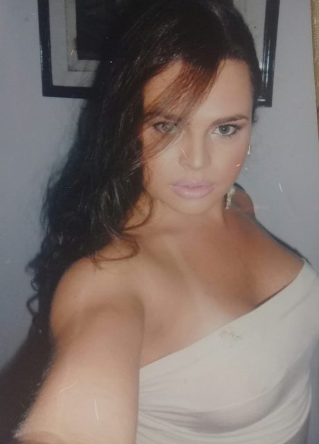 Danielle Agassi 2