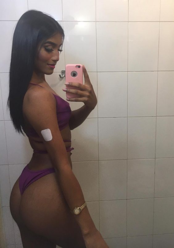 Roberta Close 69