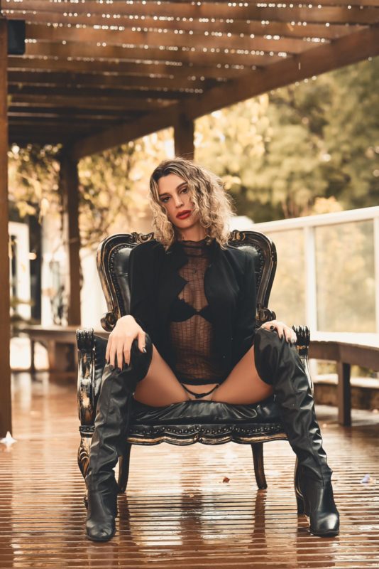 Rochelle Angel 57
