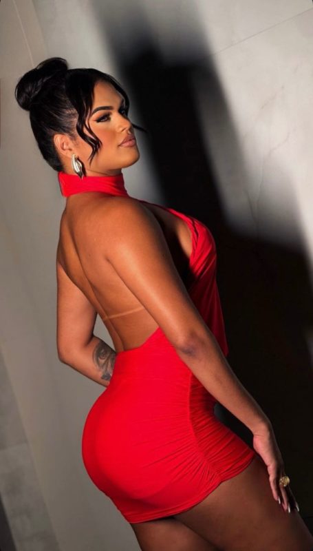 Camilla Soares 1