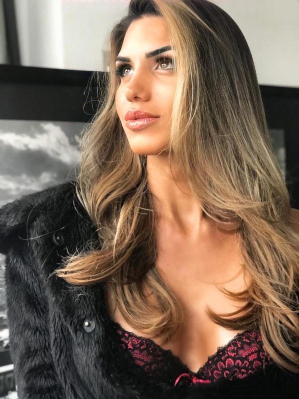 Clarisse Lima 15