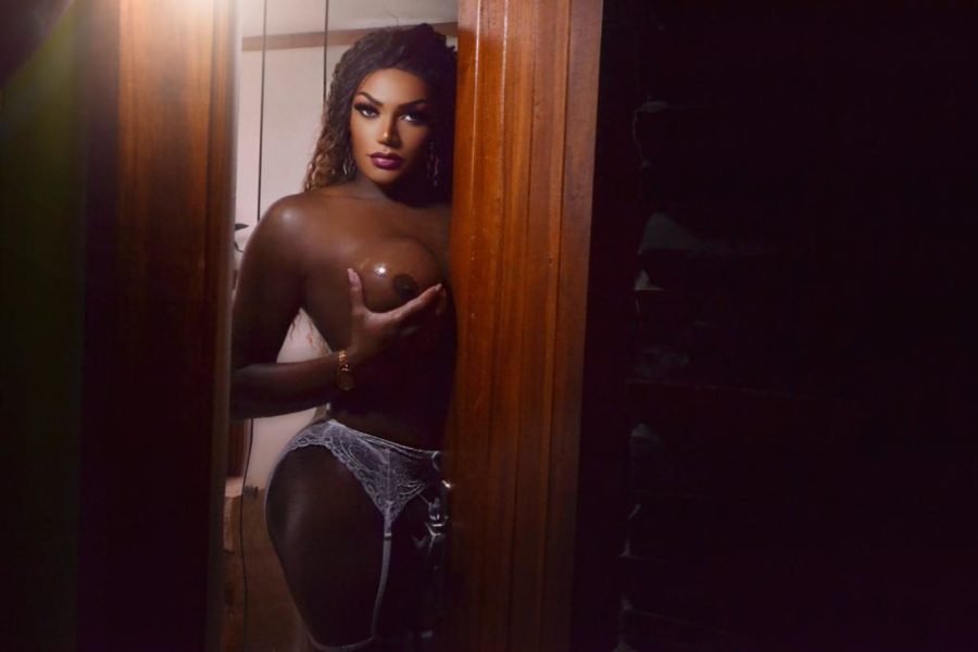 Brunna Campbell 16