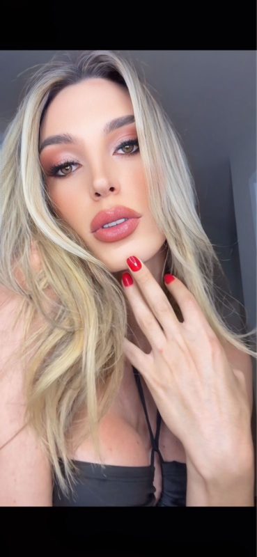 Rochelle Angel 28