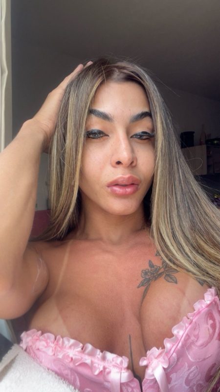 Mirelly Gabriella 11