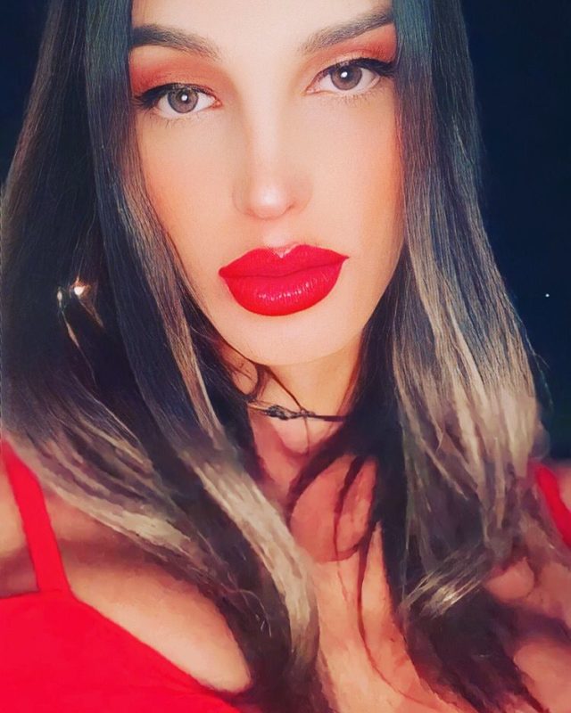 Rochelle Angel 49