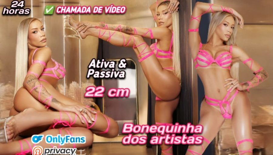 Taila Petrovick 54