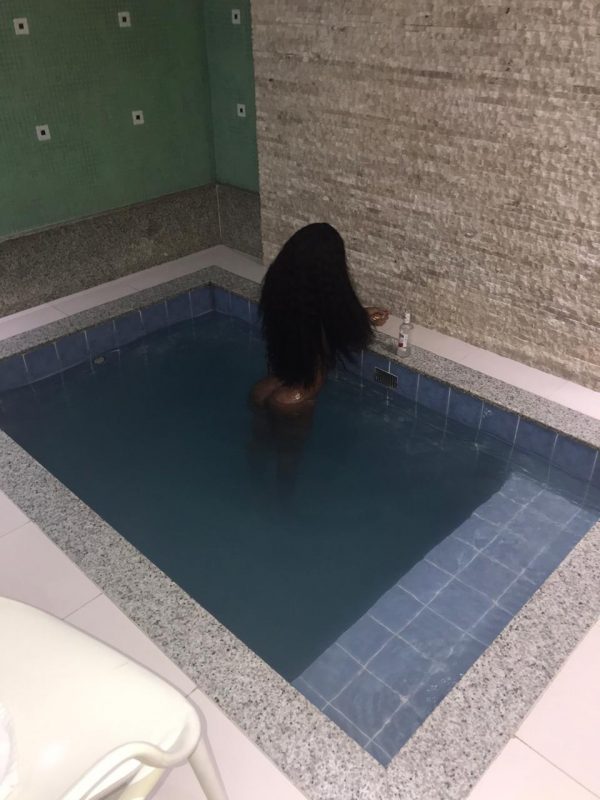 Vanessa Araújo 98