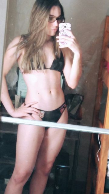 Ruivinha 2
