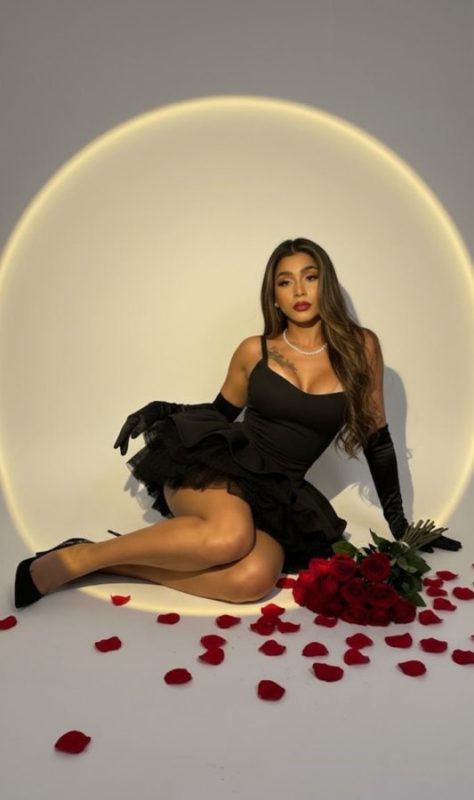 Mirelly Gabriella 7