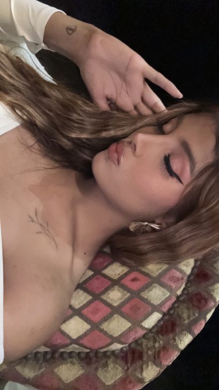 Roberta Close 26