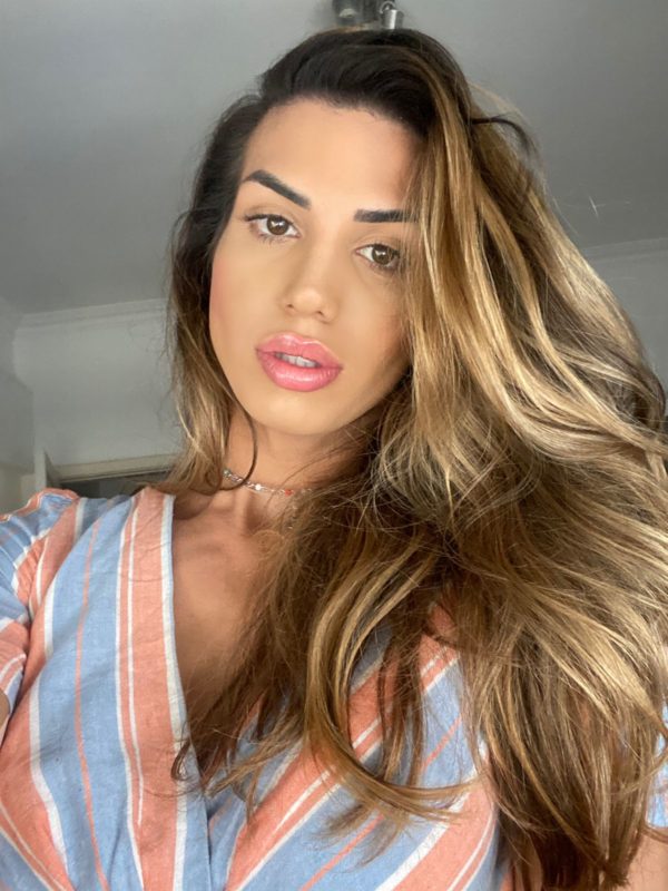 Clarisse Lima 4