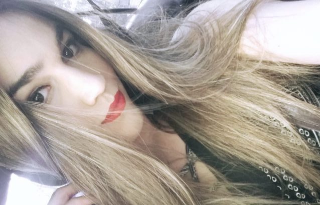 Ruivinha 1