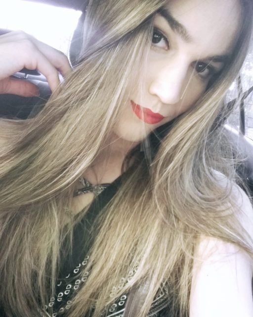 Ruivinha 5