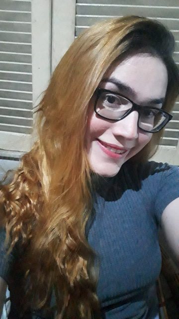 Ruivinha 4