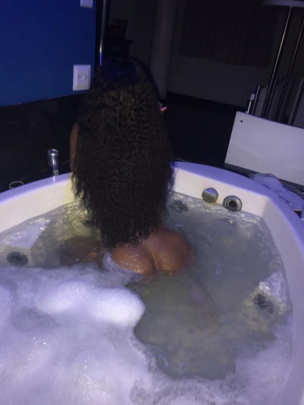 Vanessa Araújo 101