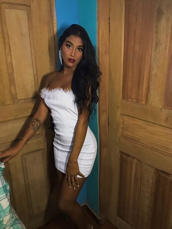 Roberta Close 31