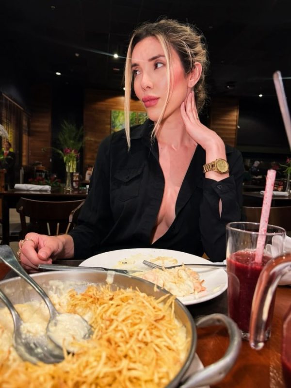 Mirna Sampaio 6