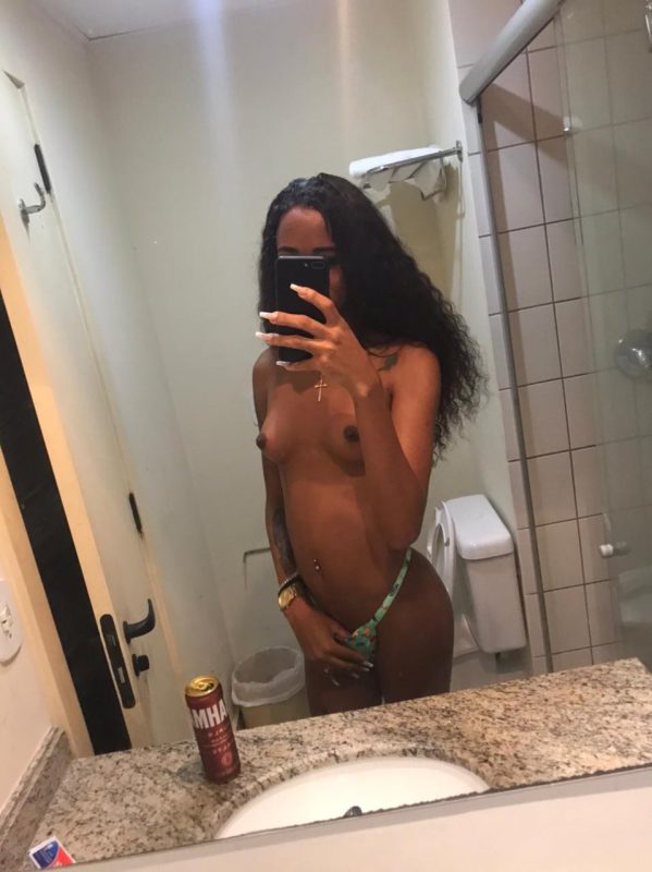 Vanessa Araújo 117