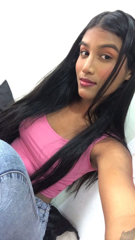 Roberta Close 15