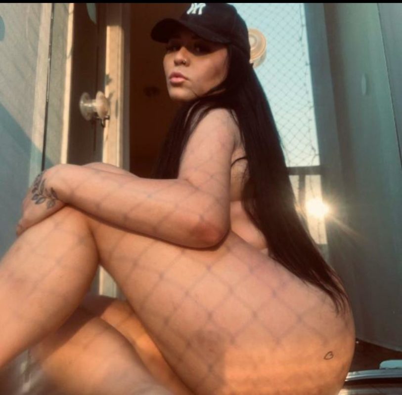 Maria Vitória 16